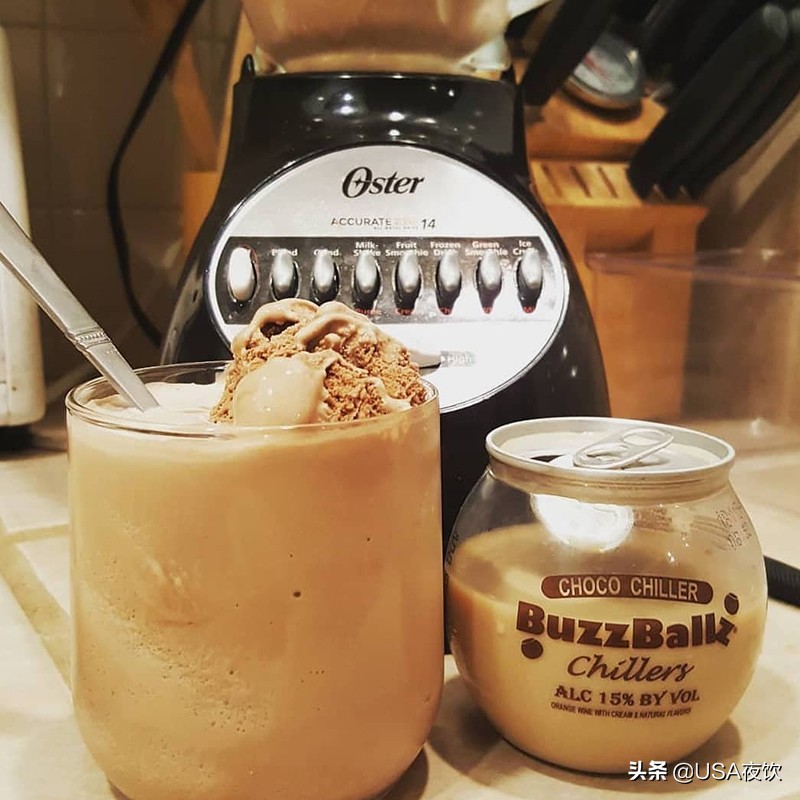 女性聚会的酒,适合朋友聚会喝的鸡尾酒