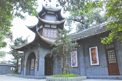 栉风沐雨八十载，弦歌不辍奏华章——四川省双流中学喜迎八十华诞