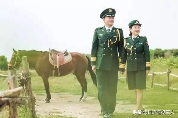 退伍老军人抗疫故事,退伍军人抗疫事迹