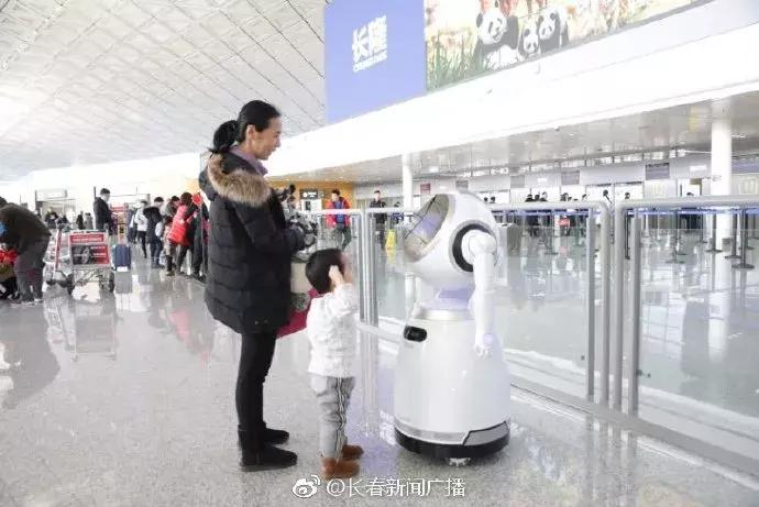 2018年吉林省春运,吉林市春运期间返乡