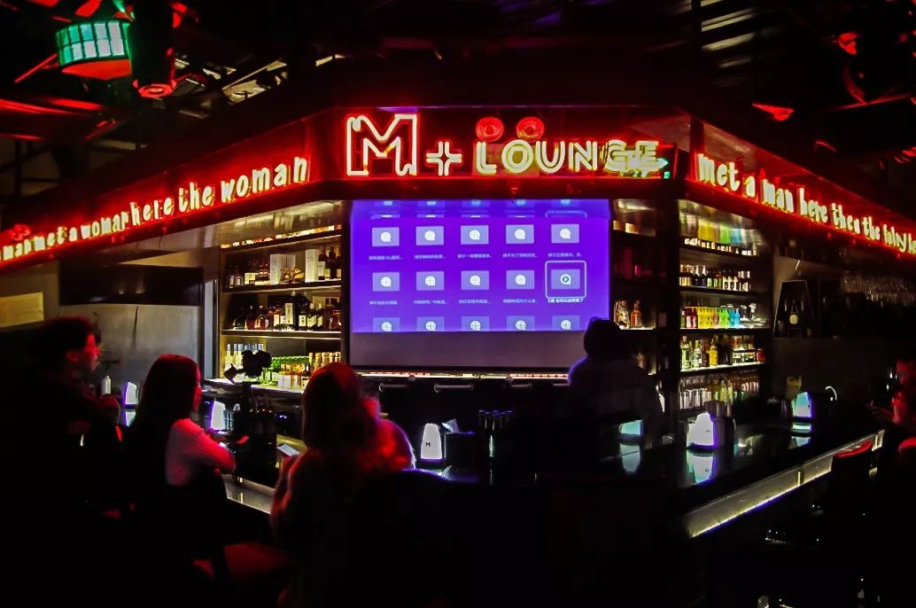 绍兴古镇酒吧一条街,绍兴的酒吧一条街