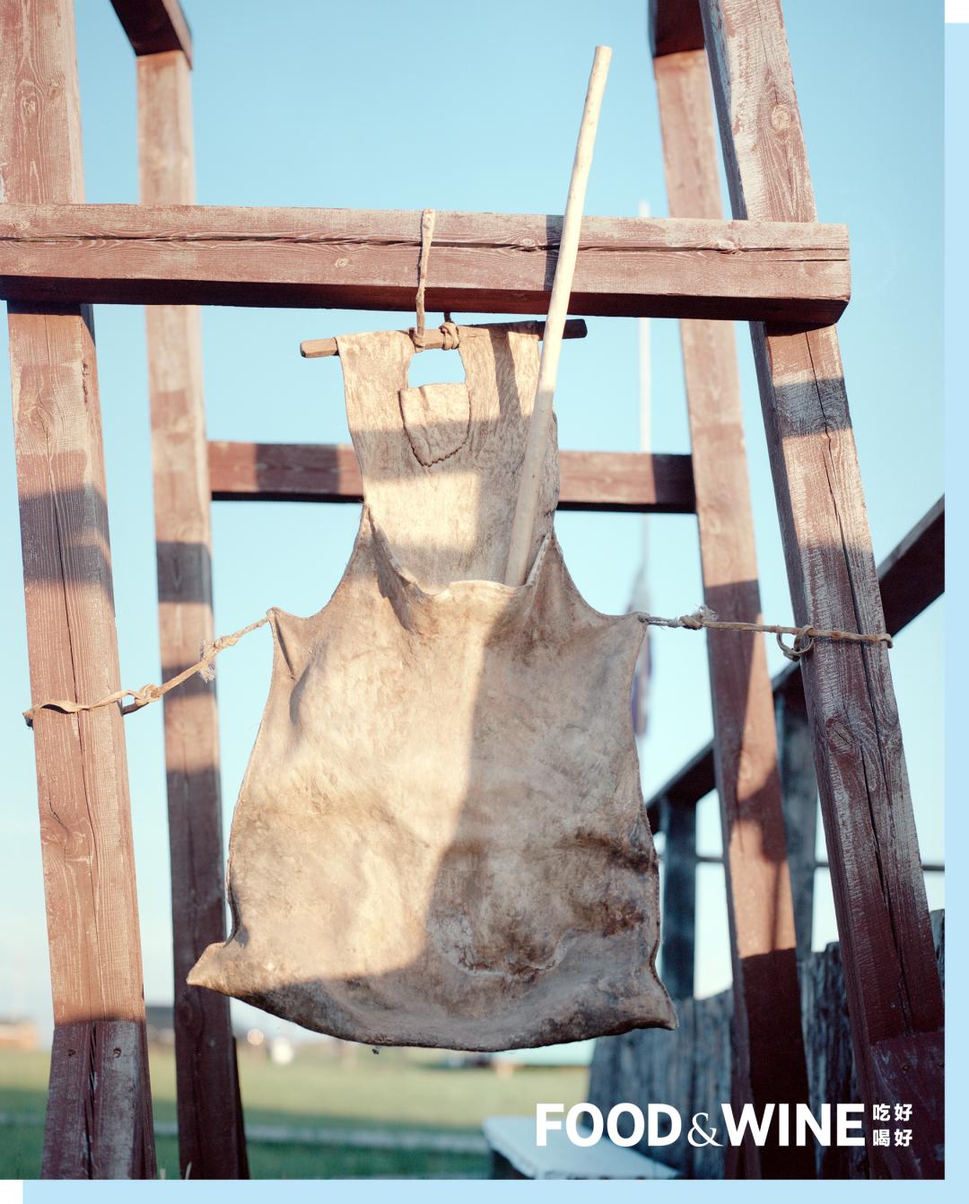 内蒙的马奶酒乳白色,内蒙古赤峰市马奶酒