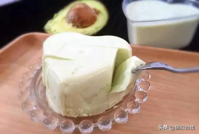 鱼胶怎么做不成鱼胶冻,鱼胶冻做法用什么鱼胶