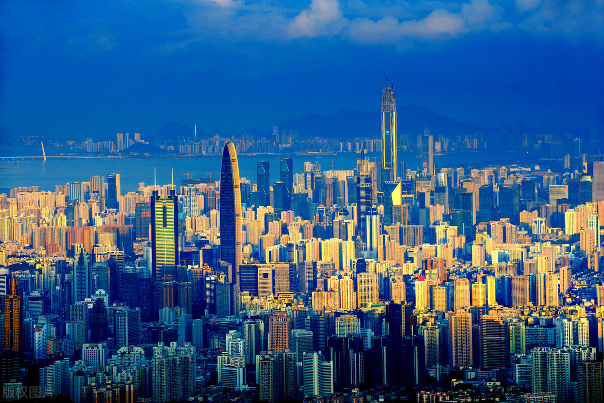 深圳未来5年拆迁地段,深圳楼市拆迁