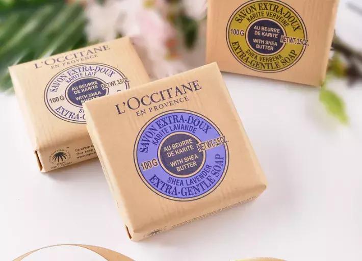 推荐高颜值创意香皂,精致香皂雕花