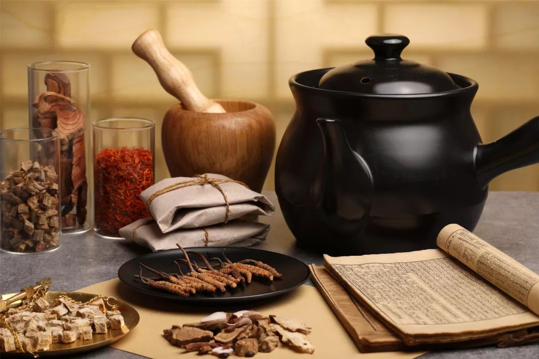 最全中药服用指南在这里！方法用错效果会大打折扣！