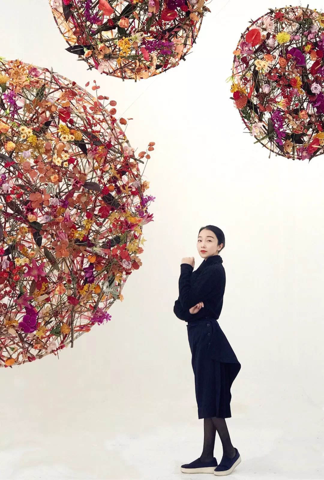 花艺大咖有哪些 (花艺界传奇人物)