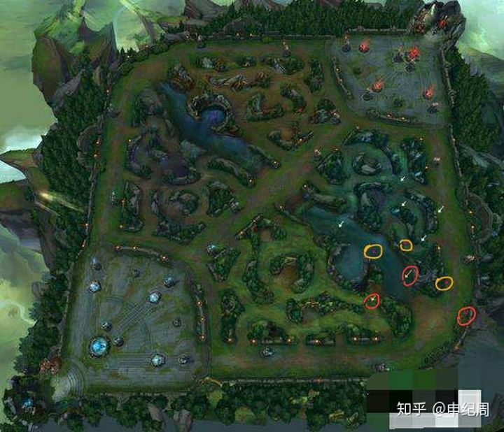 怎么操作玩好lol,英雄lol技巧