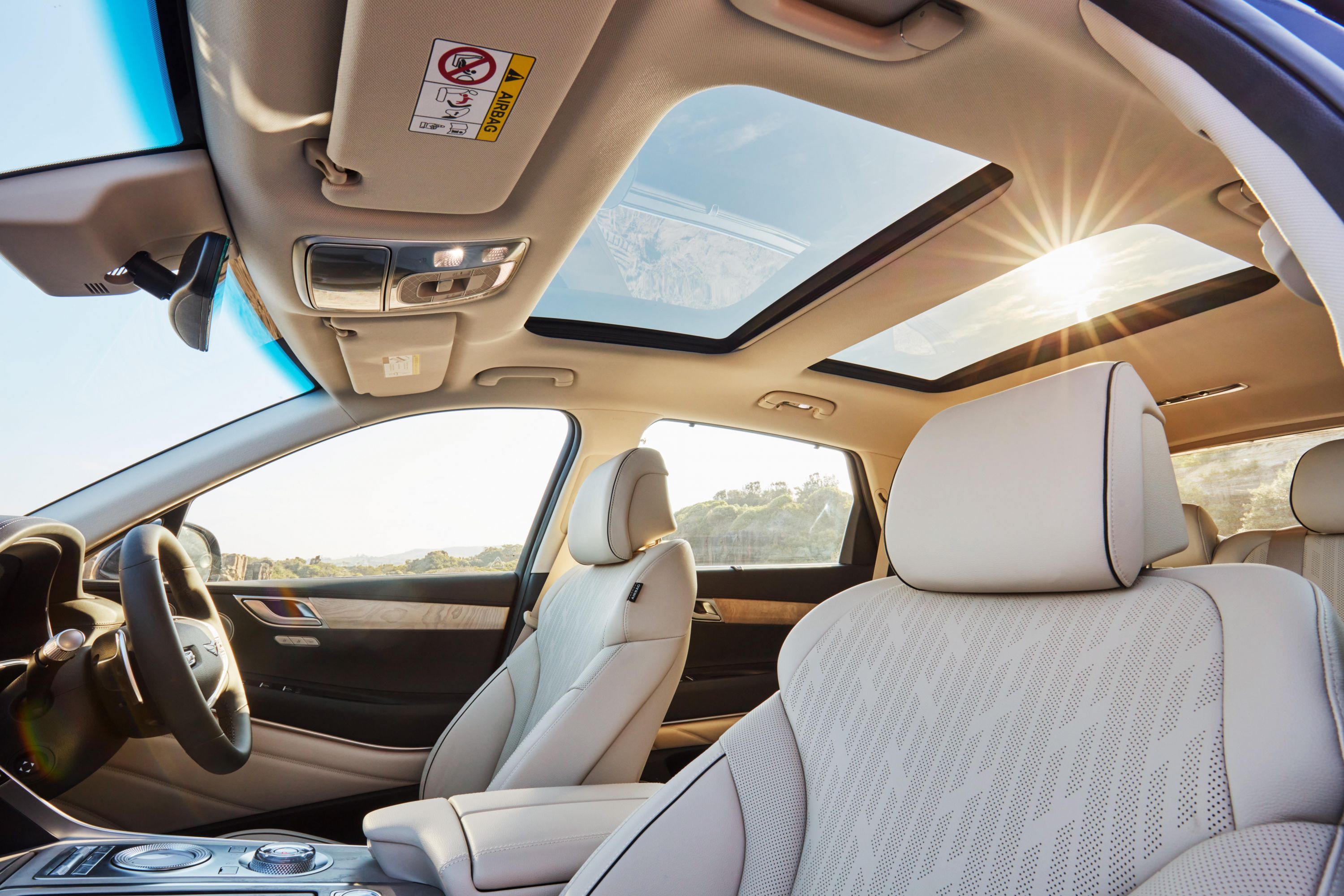 诚意满满之作试驾捷尼赛思gv80,澳洲捷尼赛思价格