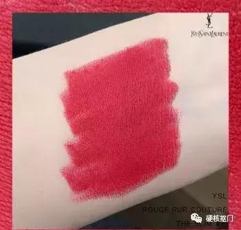 超级显白大牌滋润口红,好看的大牌口红色号显白