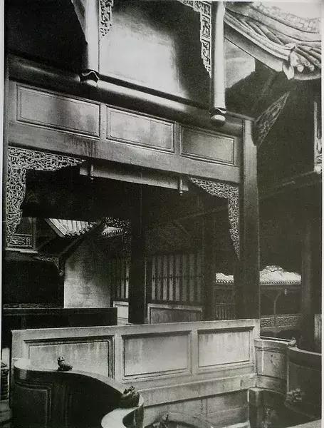 中国最使人惊叹的景观,一百多年前的风景