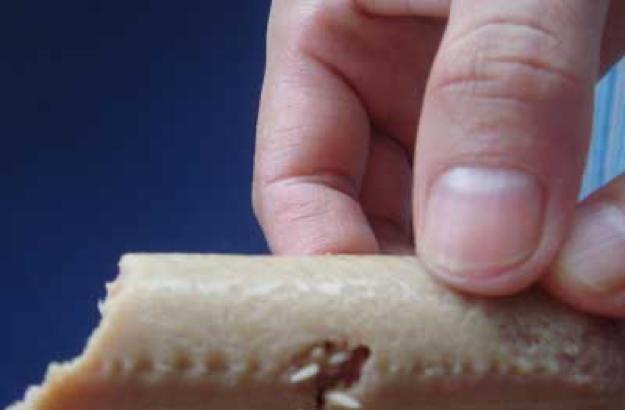 「“辽”聊法」吃了有虫的食品，怎么办？