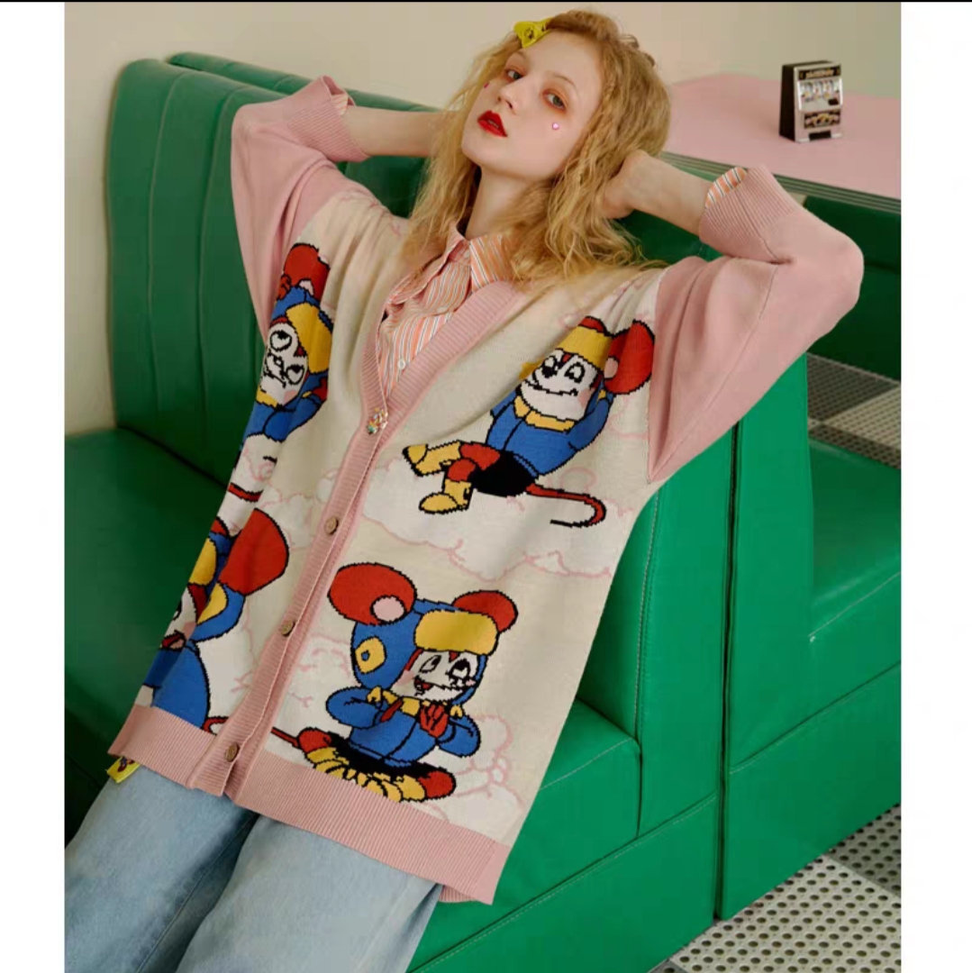 jennie穿搭短衬衫阔腿裤,jennie穿搭大衣灰毛衣