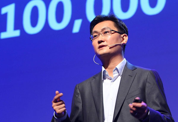 马化腾持有美团多少股份,马化腾持有多少股份