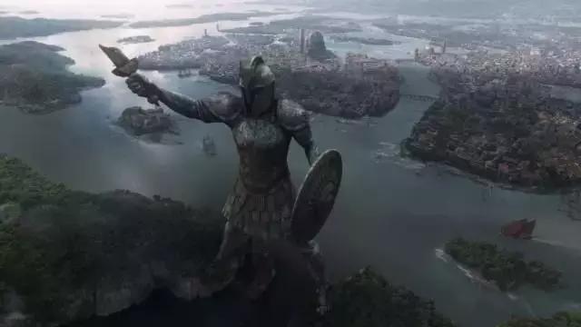 权力的游戏拍摄取景点,权力的游戏风景在哪里取景