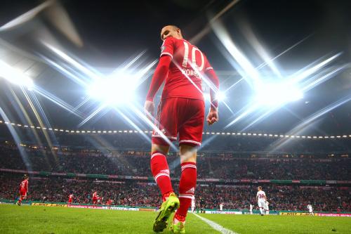 足坛十大最强边锋,世界足坛十大边路