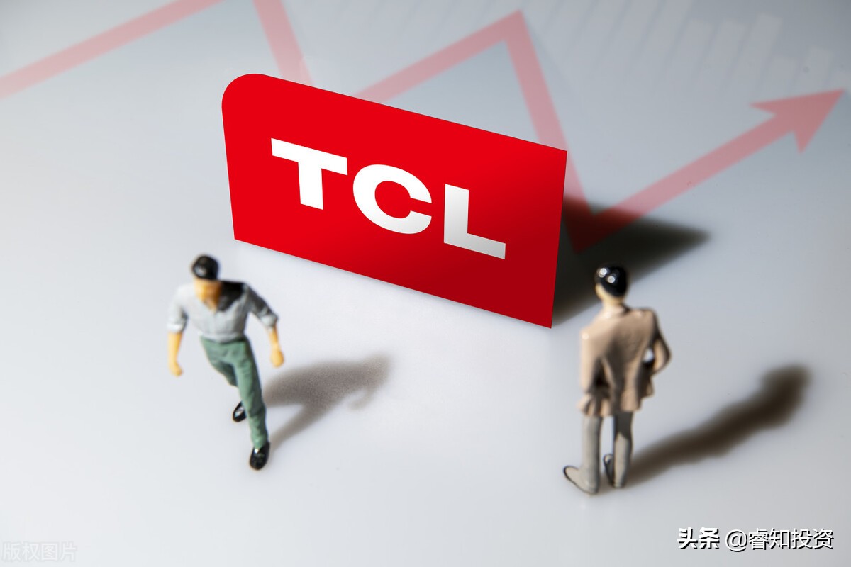 tcl科技最近涨势,tcl科技跌了40%还能回本吗