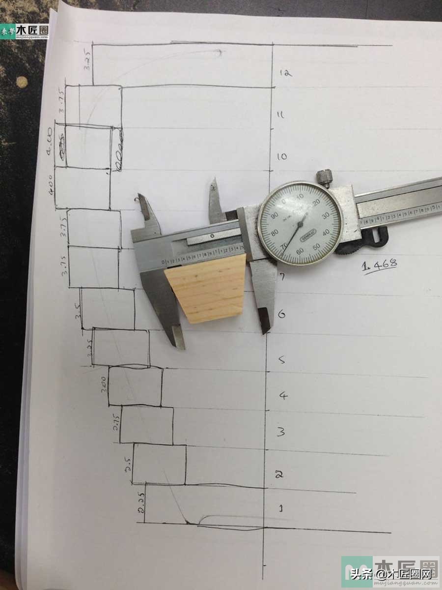 无车床制作花瓶,自制不锈钢花瓶