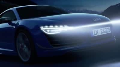 最会玩氛围灯的车,最会玩灯的车品牌