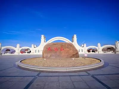 哈尔滨市内环境,哈尔滨一年四季的现状