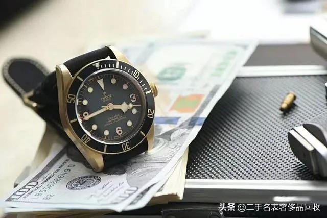几万块钱的手表新表推荐,两万块能买什么样的手表