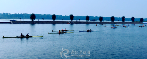 2022年全国赛艇锦标赛u19,2019南阳河南赛艇锦标赛