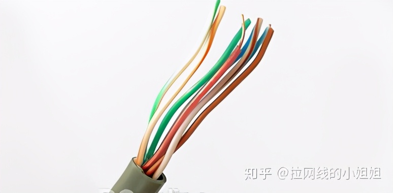 如何制作网线,如何制作网线接头