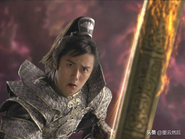 轩辕剑之天之痕陈靖仇高光时刻,轩辕剑之天之痕陈靖仇回到鬼谷村