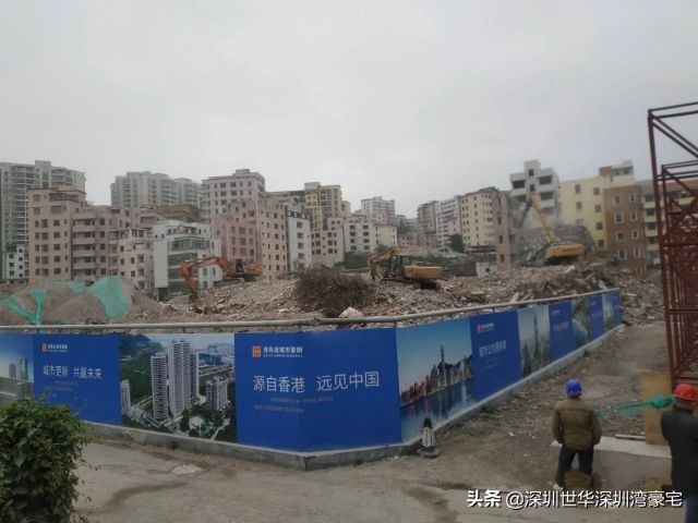 布吉哪个片区最好,布吉街道地区划分