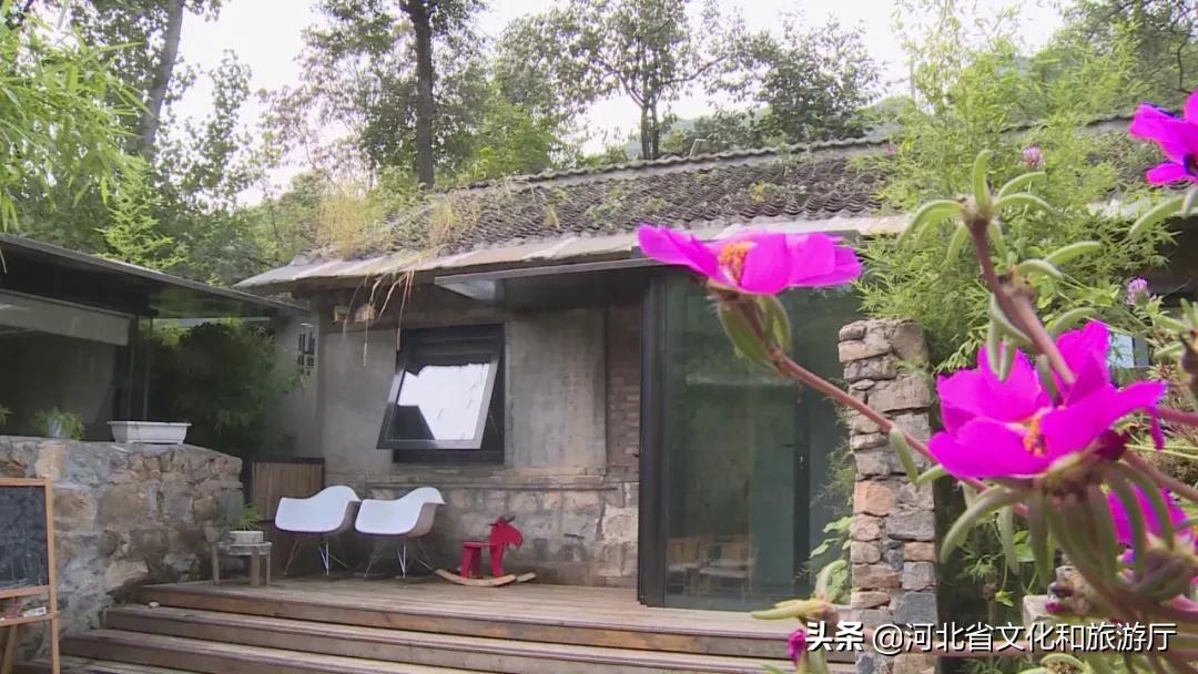 保定市涞水县的景区介绍,保定涞水县自然风光资源