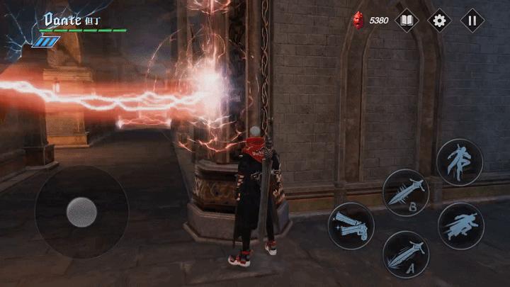 鬼泣手游游戏细节攻略,鬼泣手游目前爆发各种问题大吐槽