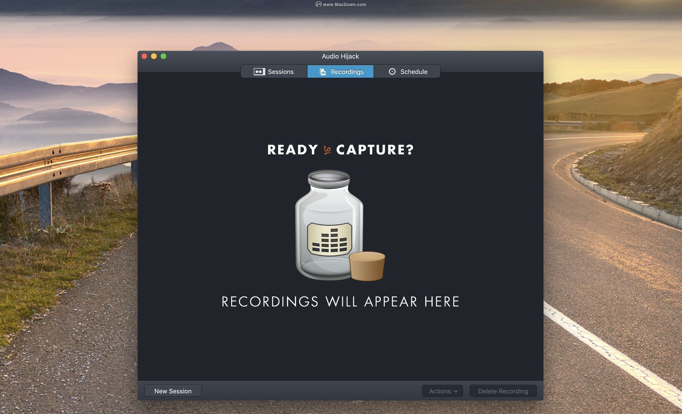 mac最好的录音软件audiohijack,mac录音软件audiohijack