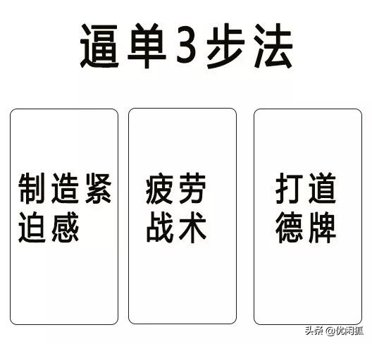 加盟基本常识,加盟骗术套路