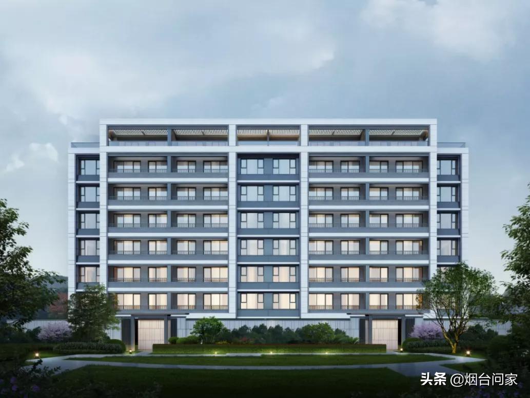 烟台泰和府的房子值得买吗,烟台牟平的房子值得买吗