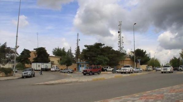 华为在伊拉克,华为伊拉克