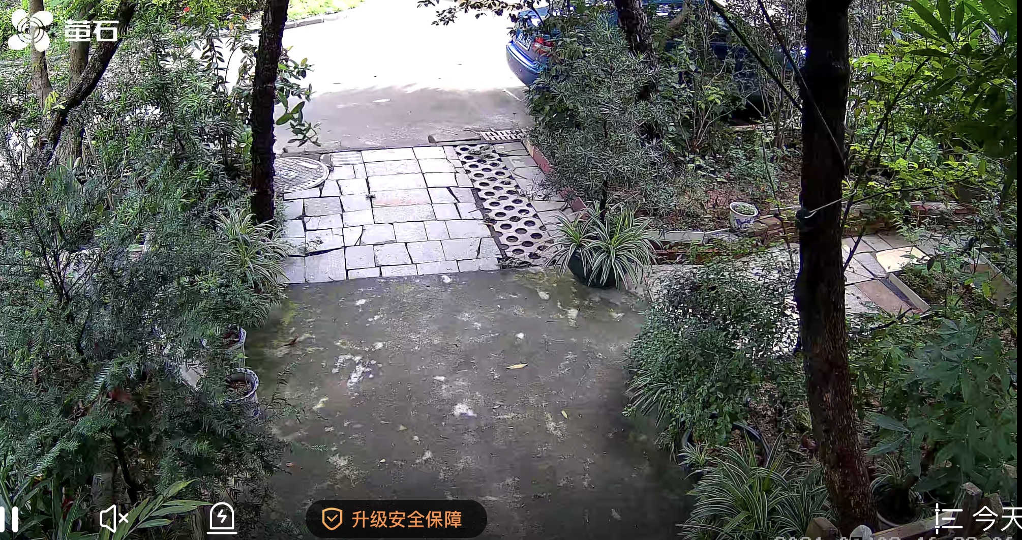 小米一代智能摄像机,小米智能室内摄像头