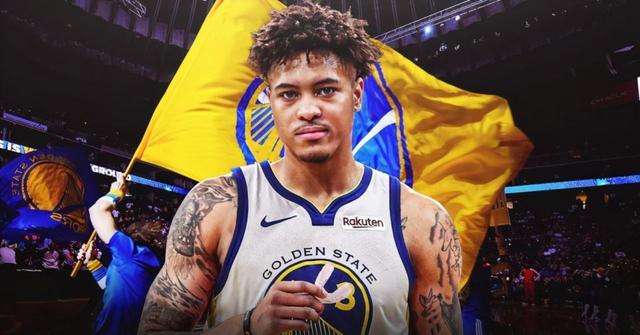 凯利·小乌布雷,小凯利乌布雷2k23