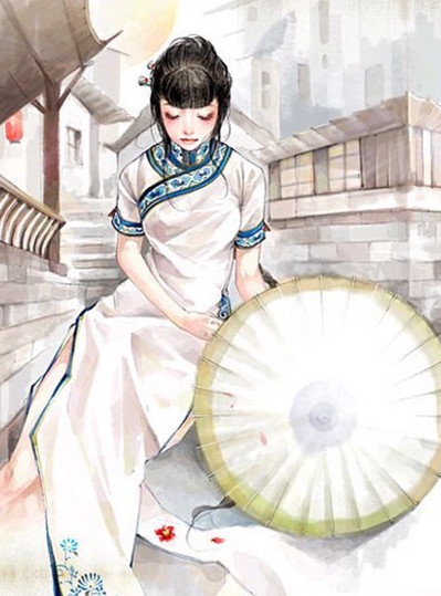 故事：微小说|岁月斑驳，心事难说破，藏来藏去已错过