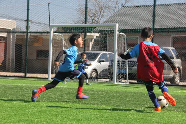 孩子猛长期发出3个信号,儿童猛长个子的征兆