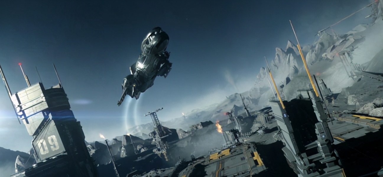 射击竞赛的前世今生，一场奇妙的巧合让射击游戏成为主流游戏