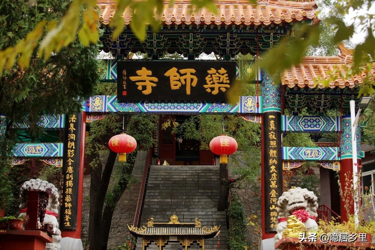 亲子京郊游红叶,国庆去北京看红叶攻略