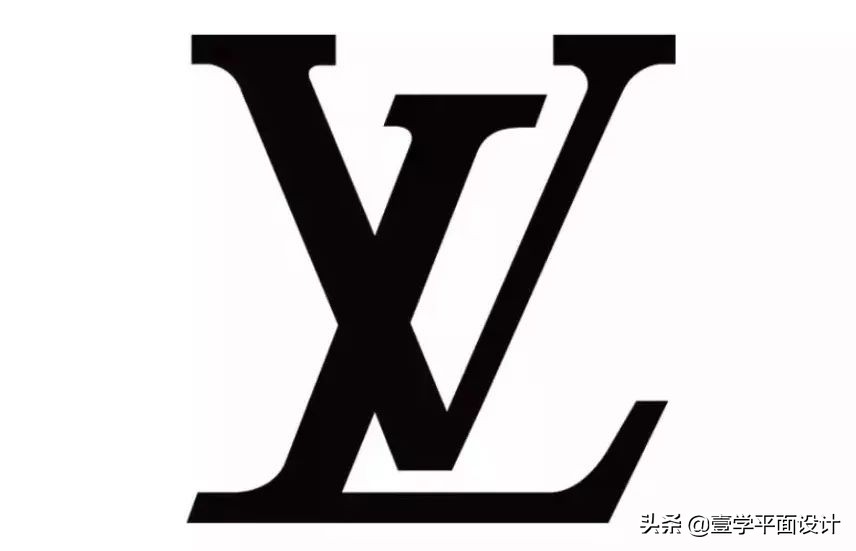 lv有换logo吗,lvlogo改动