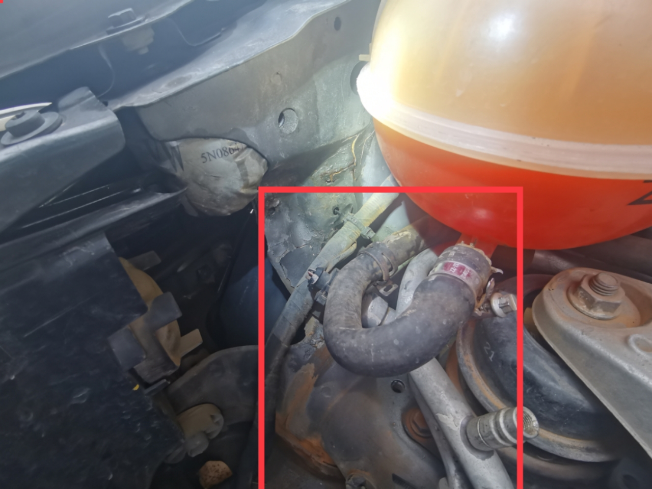 大众polo碰撞测试,最新大众polo碰撞测试