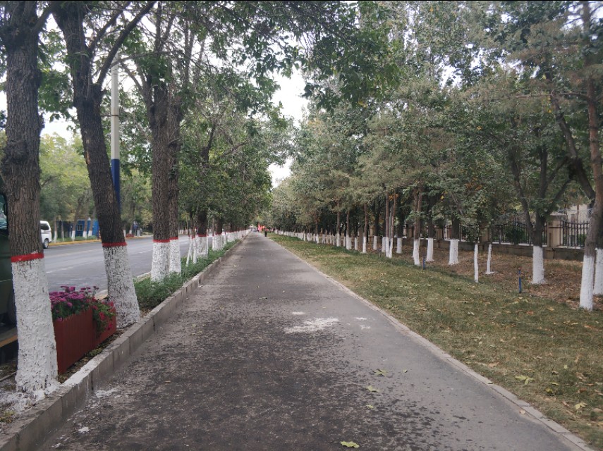 乌鲁木齐八大片区规划图,乌鲁木齐新增的几个区