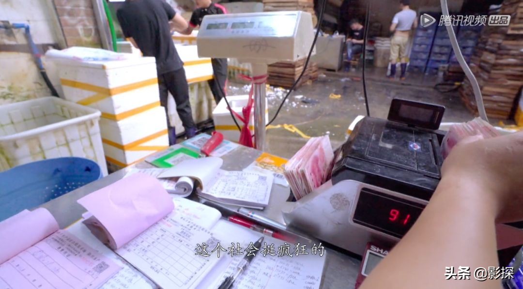 有钱人的世界真的不能想象,有钱人的世界真的难以想象