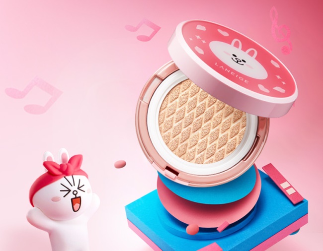 大品牌bb霜兰蔻,兰蔻兰芝哪个牌子好