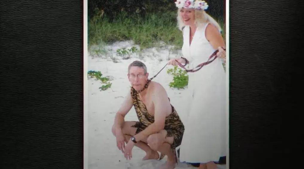 一夫多妻、*教邪***脑洗**、富豪失踪，你敢跟我说是真人真事？