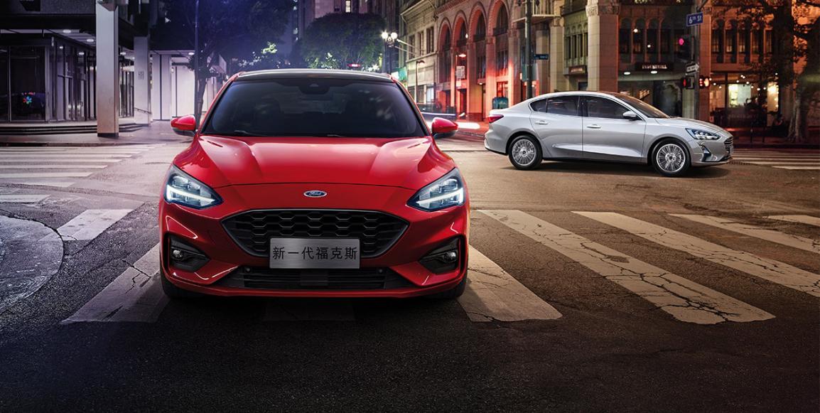 入局中级轿车之战，动态可变缸技术让福克斯“一招”致胜