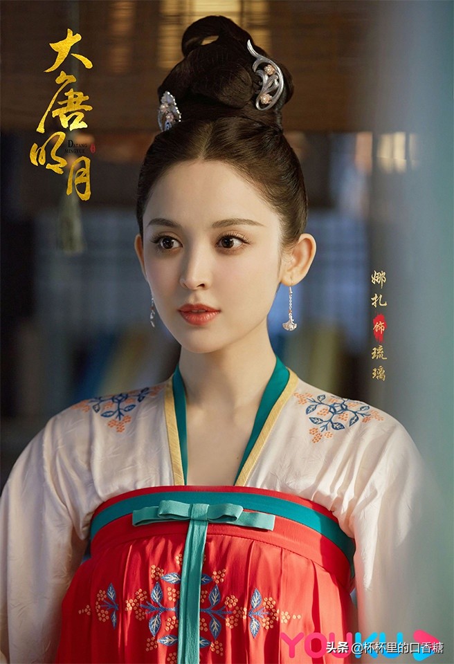 章子怡主演的上阳赋首发预告片,上阳赋章子怡超长预告