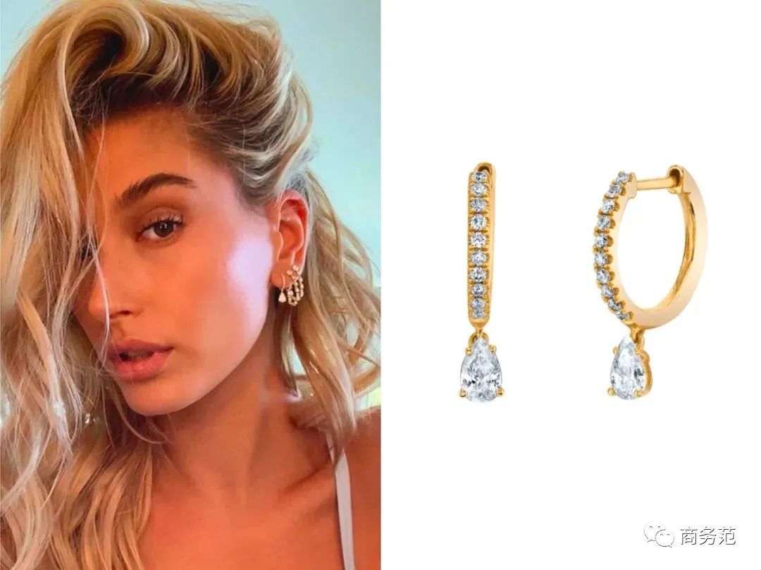 凯特十大顶级珠宝,国外ins风珠宝品牌